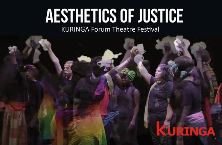 Kuringe Festival 2018