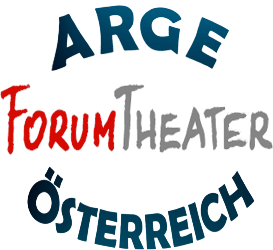 Logo Arge Forumtheater