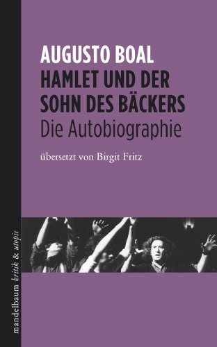 Cover Boal Biographie
