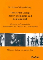 Cover Theater im Dialog