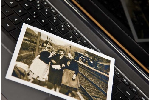 Foto digital storytelling