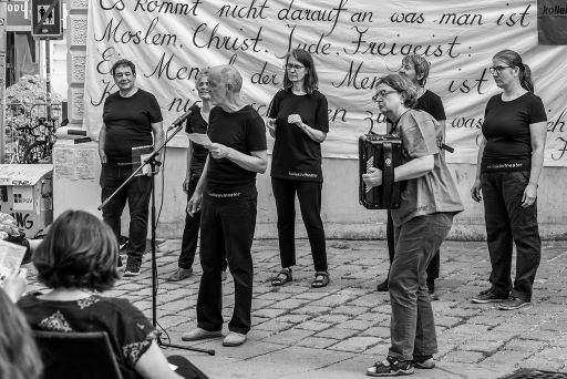 Gstanzl 30Jahre kollektivtheater