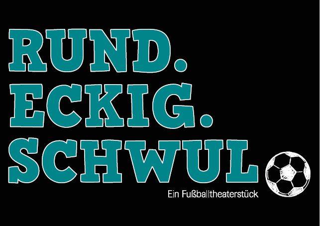 Mundwerk rund eckig schwul