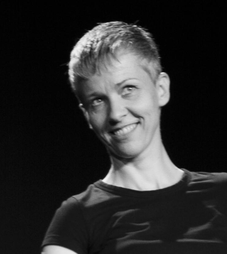 Susanne solo